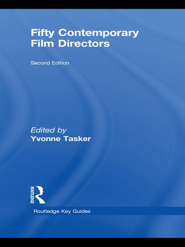 Fifty Contemporary Film Directors