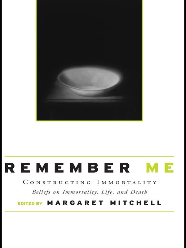 Remember Me
