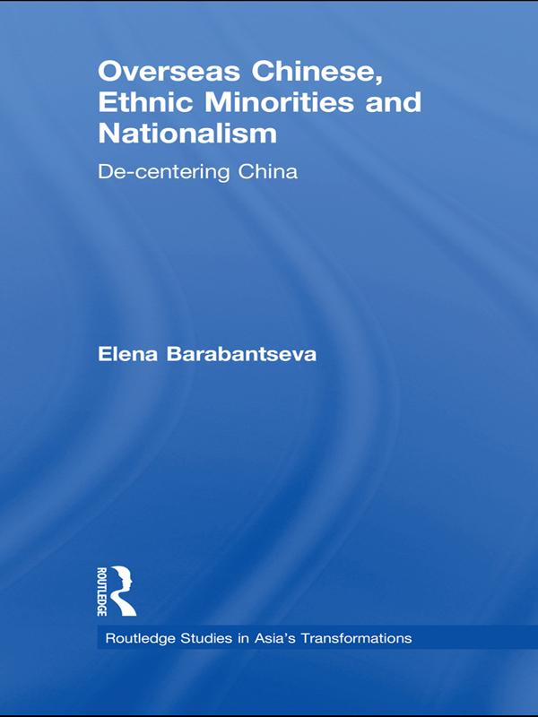 Overseas Chinese, Ethnic Minorities and Nationalism