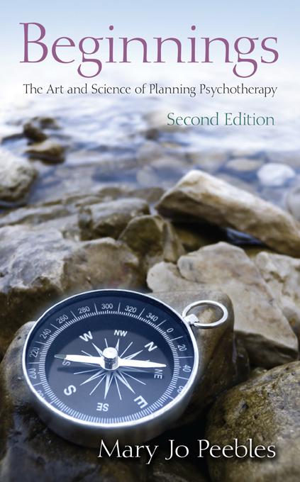 Beginnings, Second Edition by Mary Jo Peebles