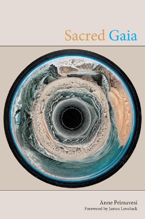 Sacred Gaia