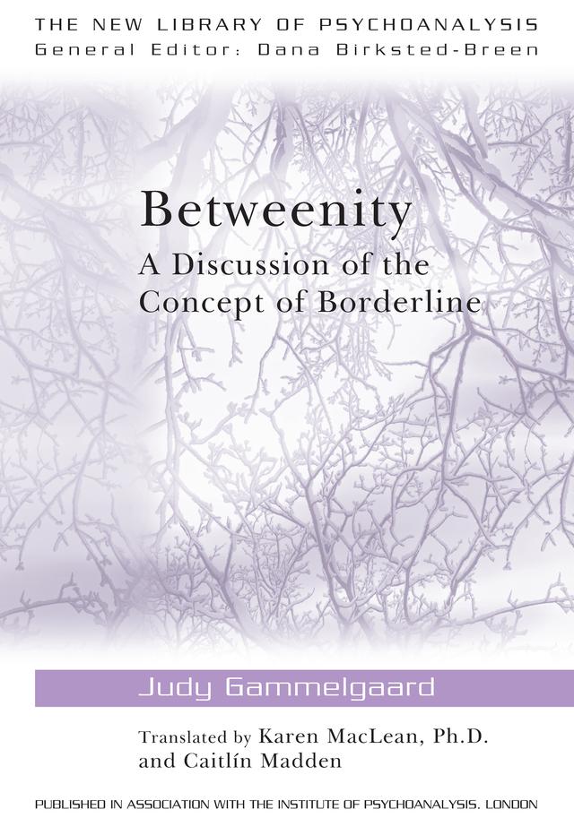 Betweenity by Judy Gammelgaard, MacLean Karen, Madden Caitlin