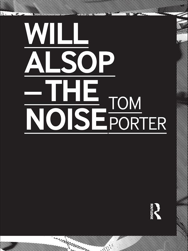 Will Alsop by Tom Porter