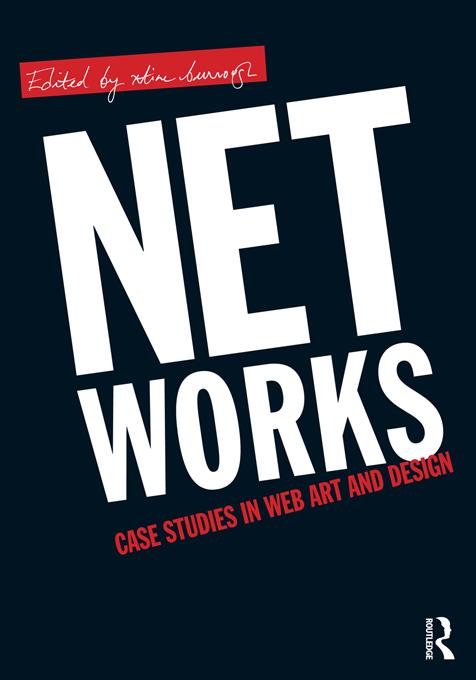 Net Works by xtine burrough