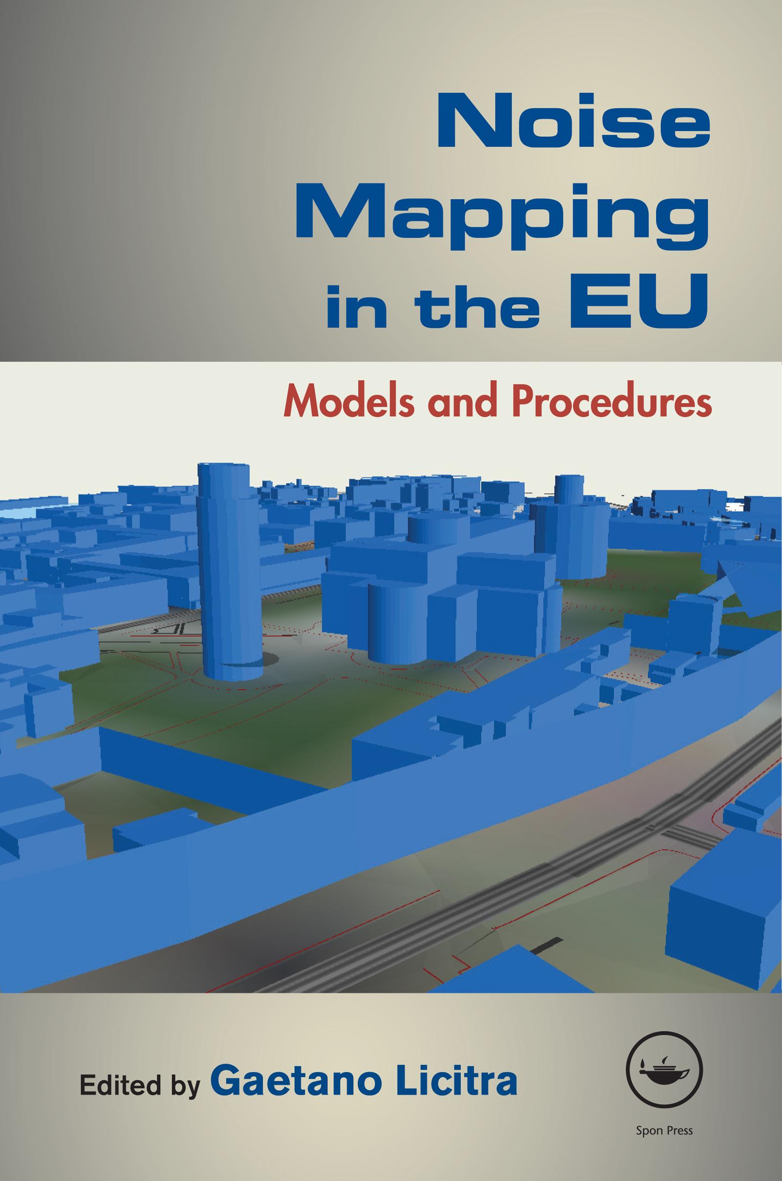 Noise Mapping in the EU