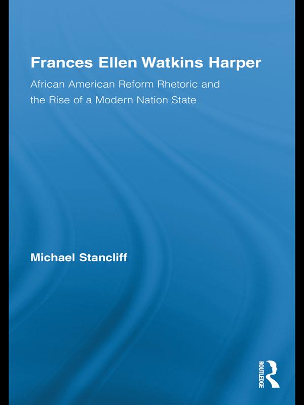 Frances Ellen Watkins Harper by Michael Stancliff