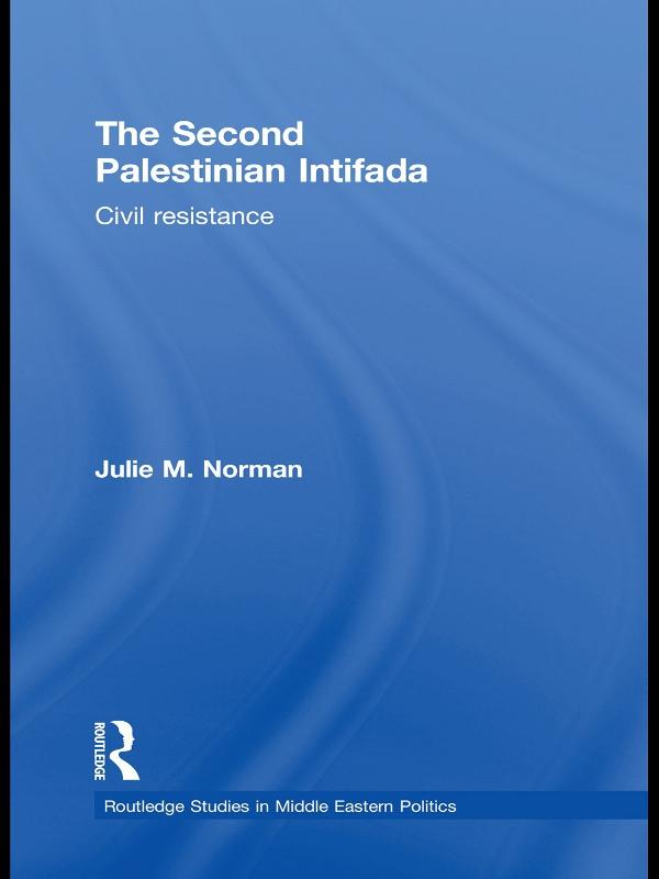 The Second Palestinian Intifada