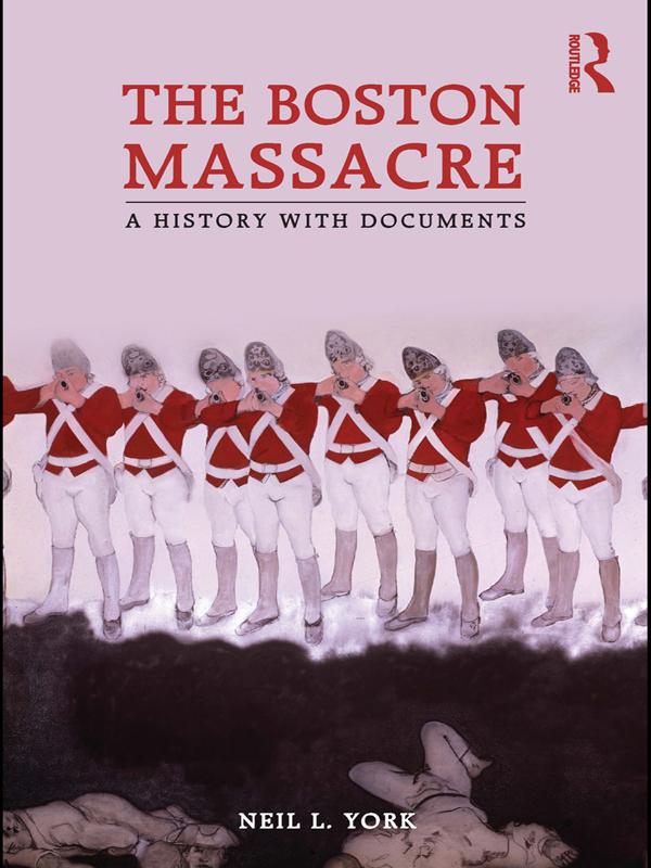 The Boston Massacre