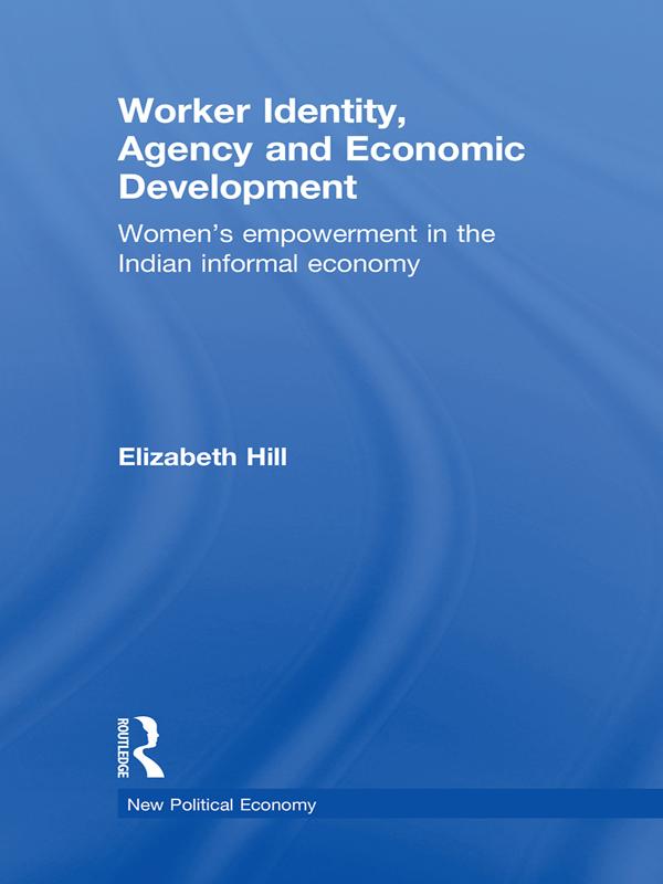 Worker Identity, Agency and Economic Development