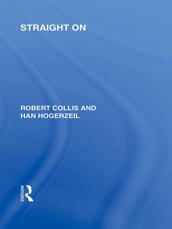 Straight On (RLE Responding to Fascism) by Han Hogerzeil, Robert Collis