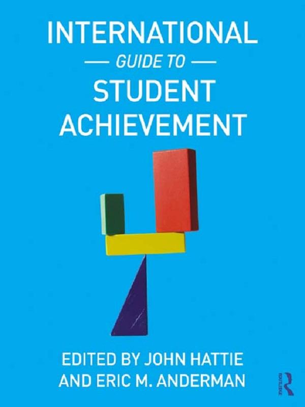 International Guide to Student Achievement