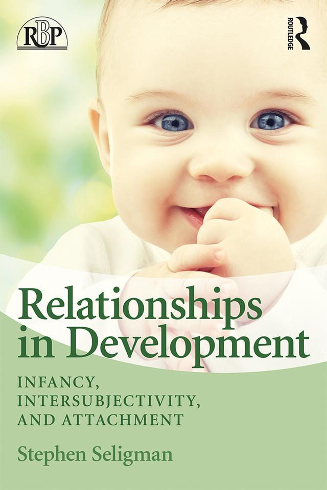 Relationships in Development by Stephen Seligman