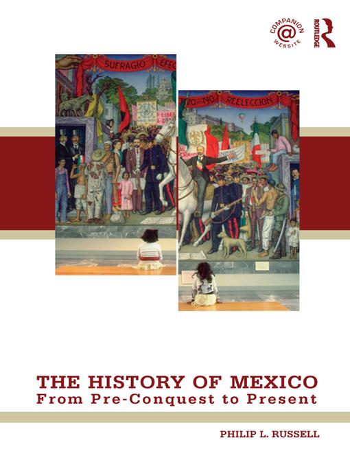 The History of Mexico