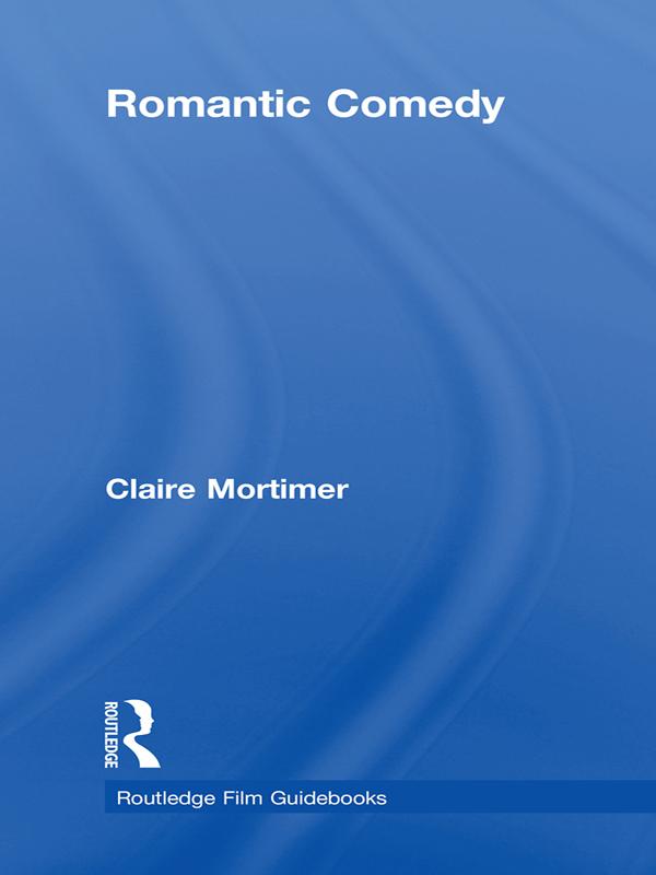 Romantic Comedy by Claire Mortimer