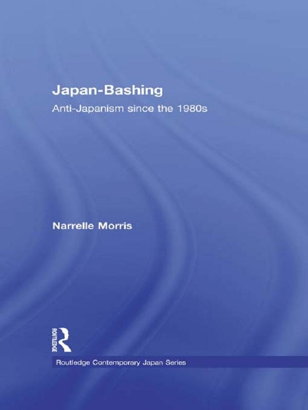 Japan-Bashing by Narrelle Morris