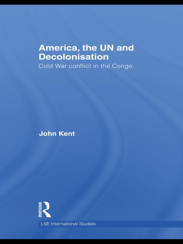America, the UN and Decolonisation