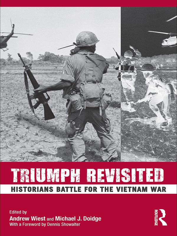 Triumph Revisited by Andrew Wiest, Michael Doidge