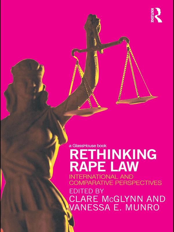 Rethinking Rape Law