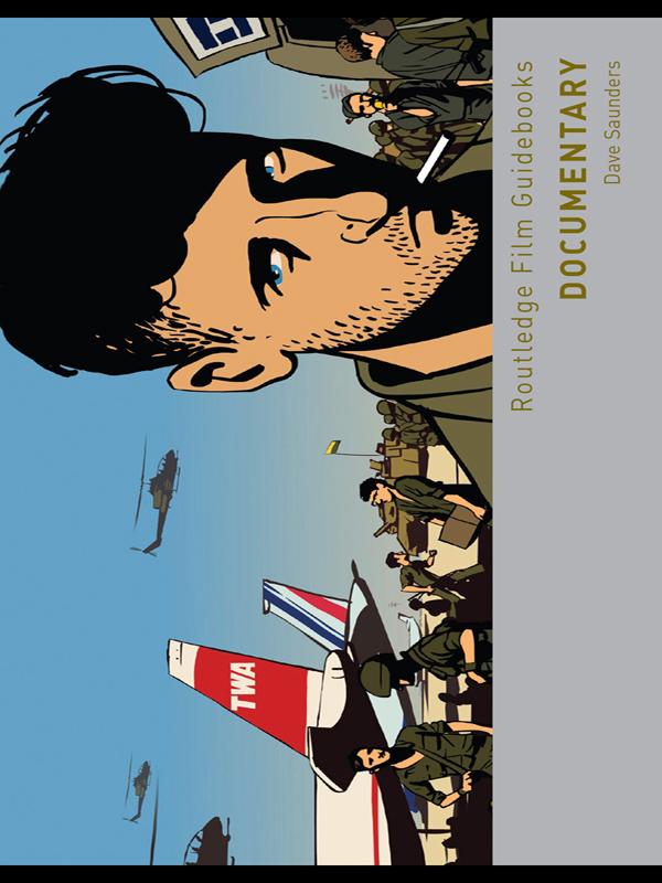 Documentary by David Saunders