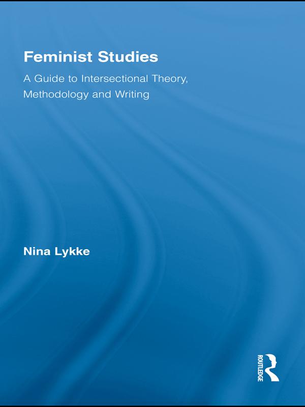 Feminist Studies by Nina Lykke
