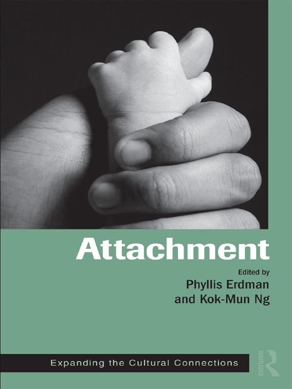 Attachment by Kok-Mun Ng, Phyllis Erdman