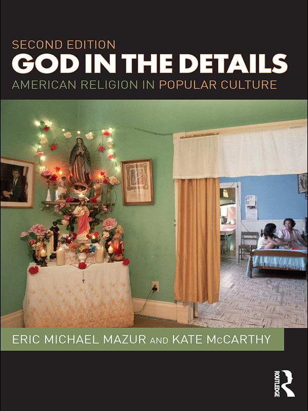 God in the Details by Eric Mazur, Kate McCarthy