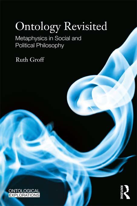 Ontology Revisited by Ruth Groff
