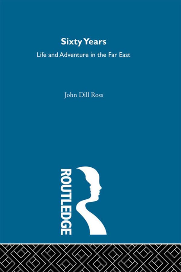60 Years Life/Adventure (2v Set) by John Dill Ross
