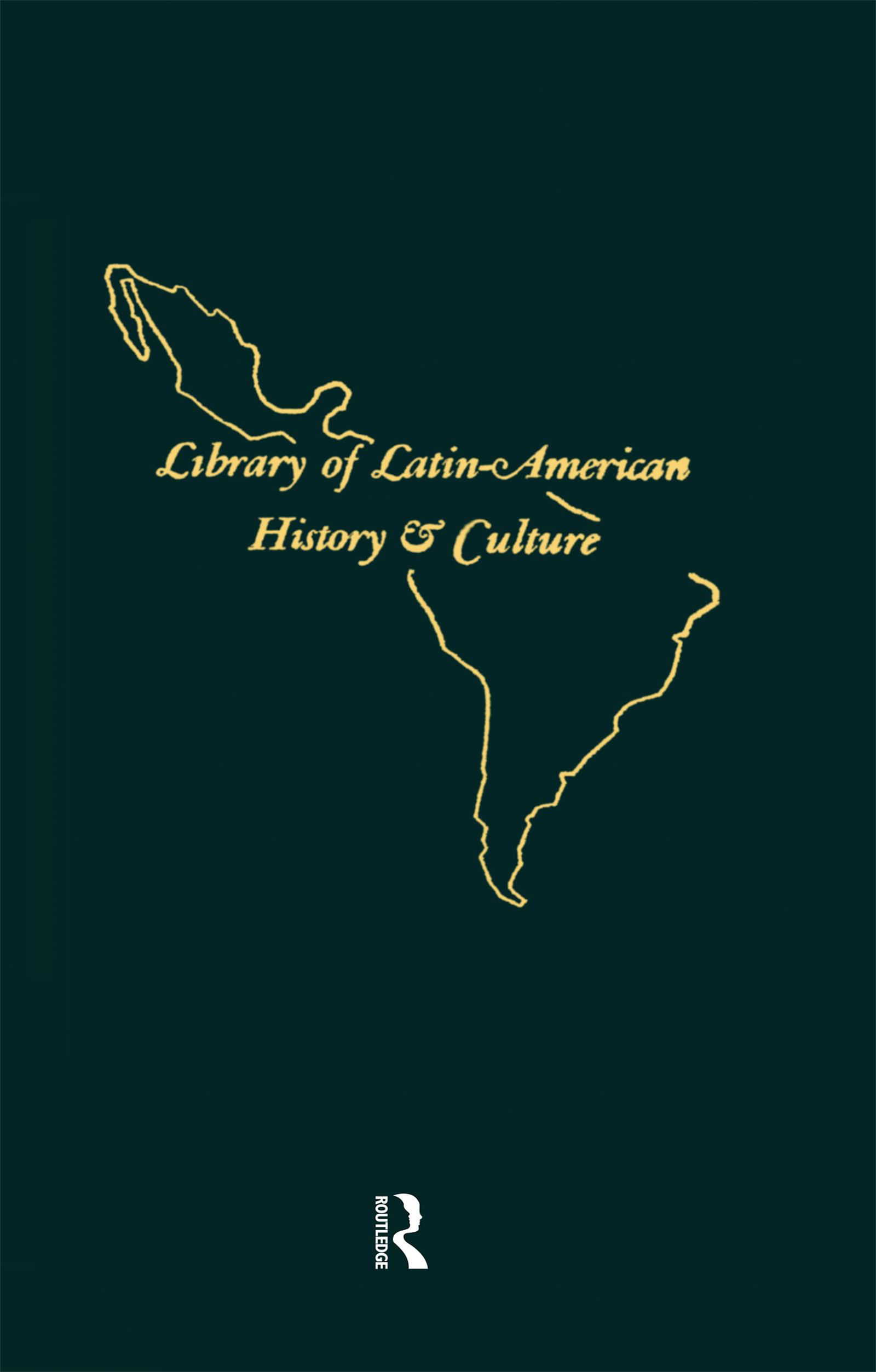 The Establishment of Spanish Rule in America