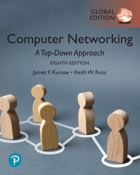 Computer Networking, Global Edition 180 days Subscription