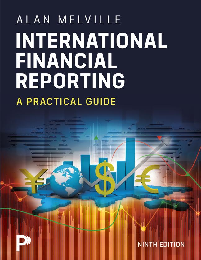 International Financial Reporting: A Practical Guide 180 days Subscription