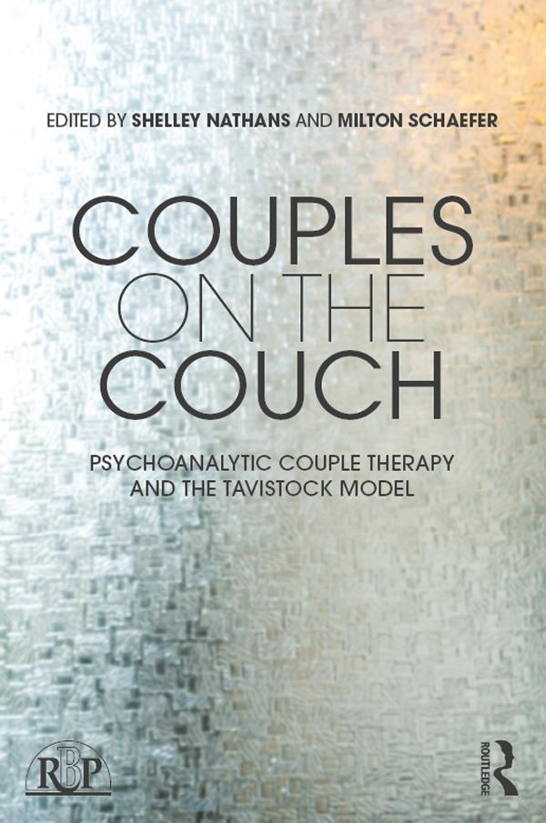 Couples on the Couch