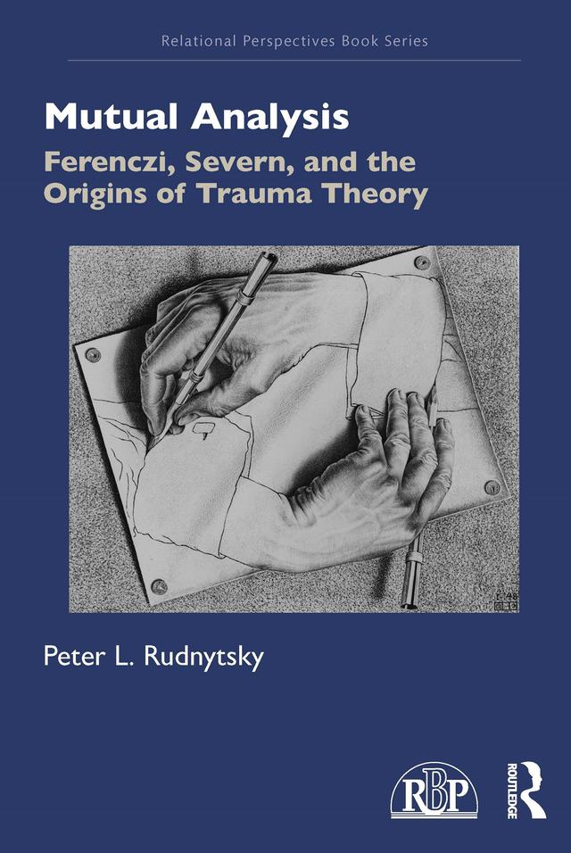 Mutual Analysis by Peter L. Rudnytsky