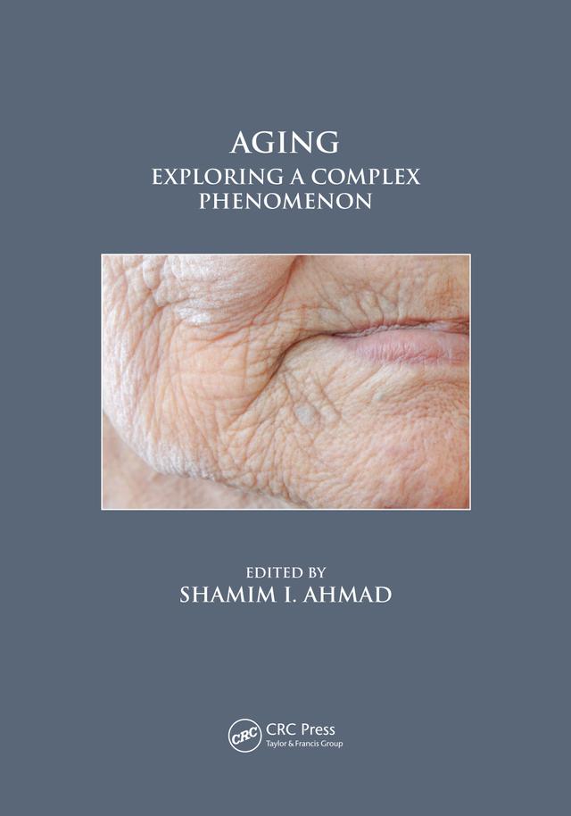 Aging by Shamim I. Ahmad