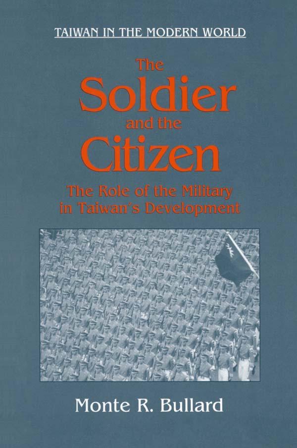 The Soldier and the Citizen