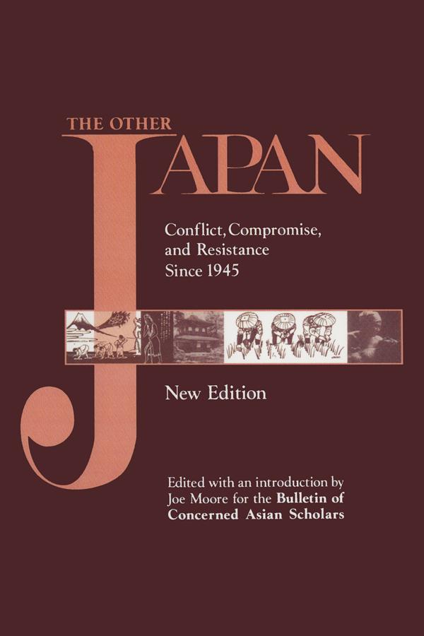 The Other Japan by Joe Moore