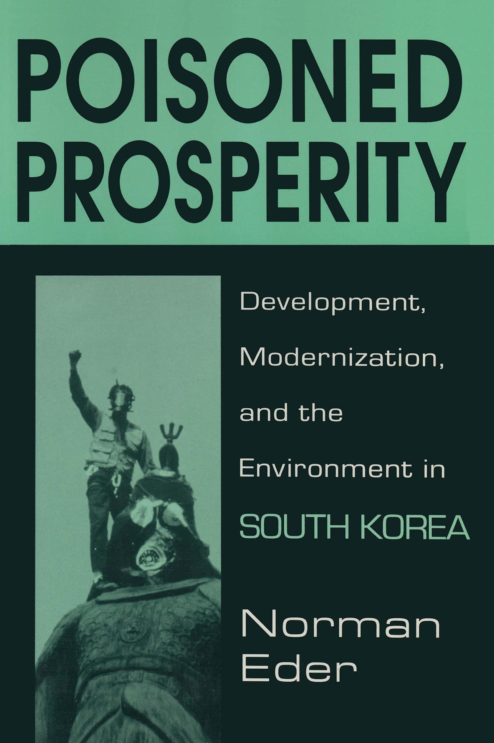 Poisoned Prosperity