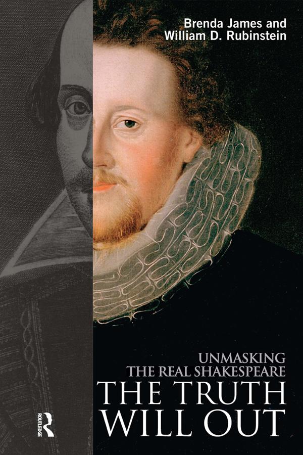 The Truth Will Out by Brenda James, William Rubinstein