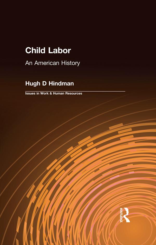 Child Labor by Hugh D Hindman