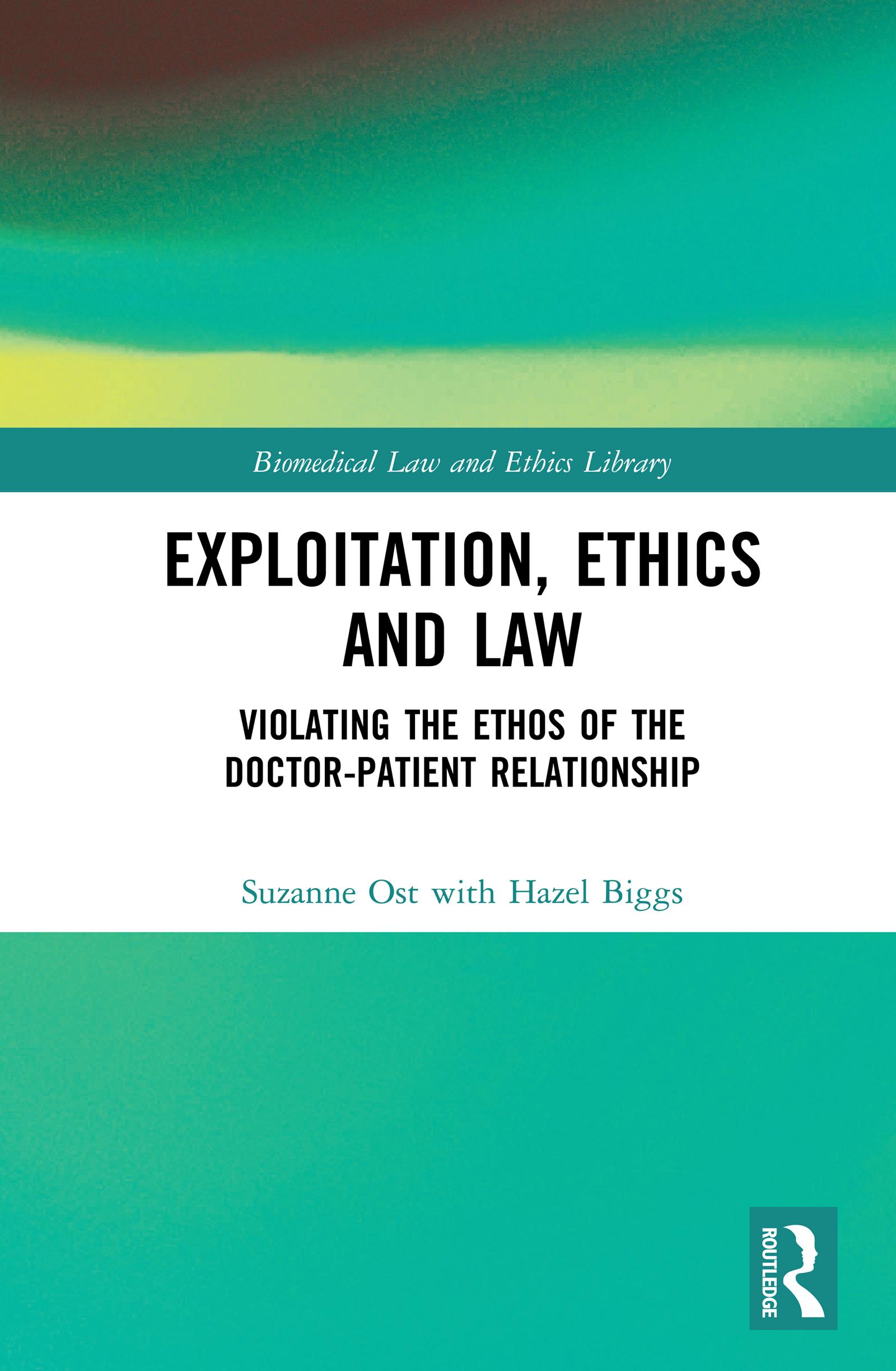 Exploitation, Ethics and Law