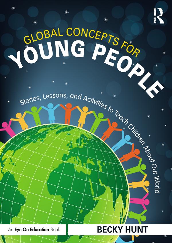 Global Concepts for Young People by Becky Hunt