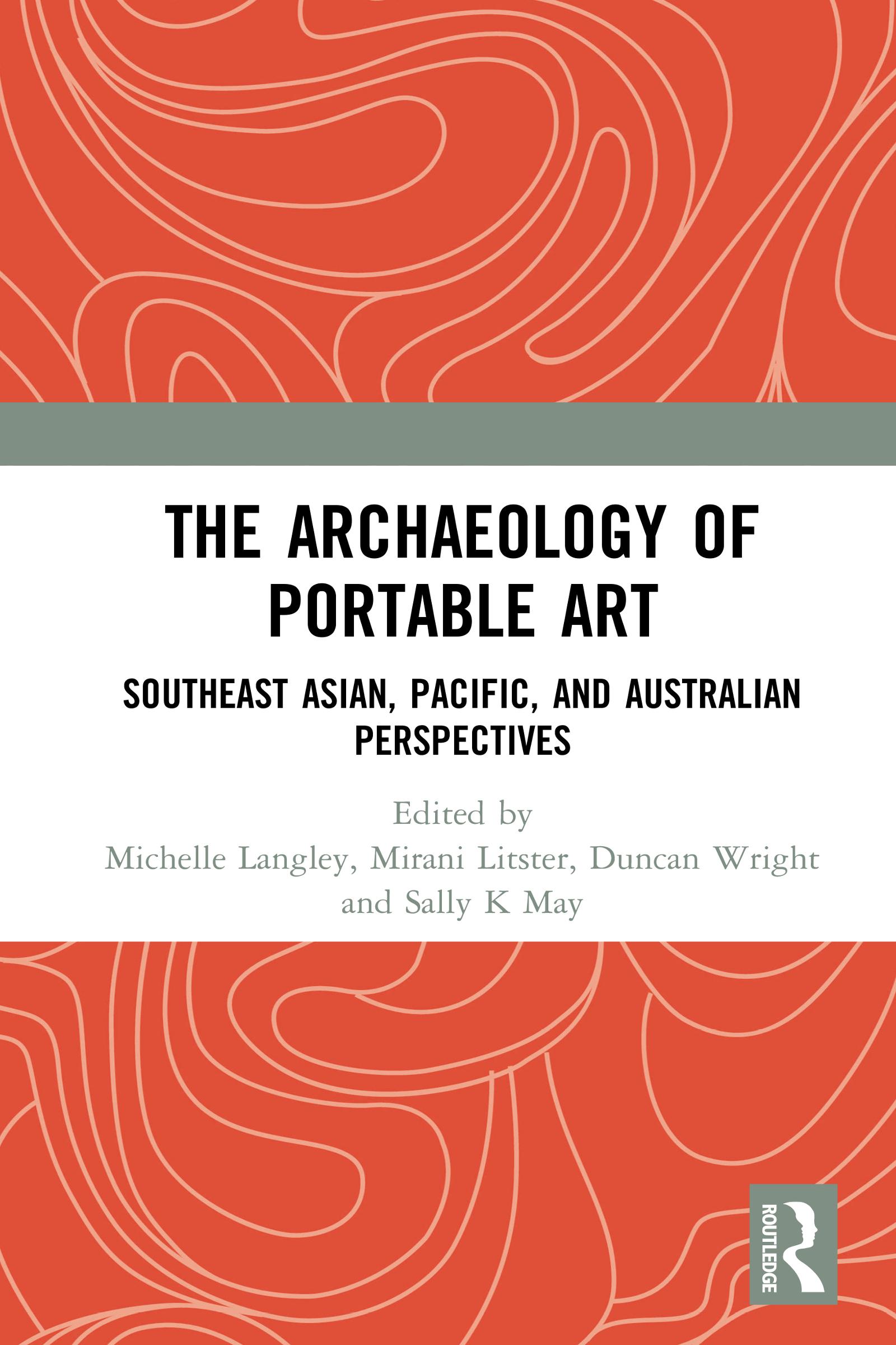 The Archaeology of Portable Art