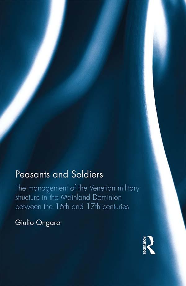 Peasants and Soldiers by Giulio Ongaro