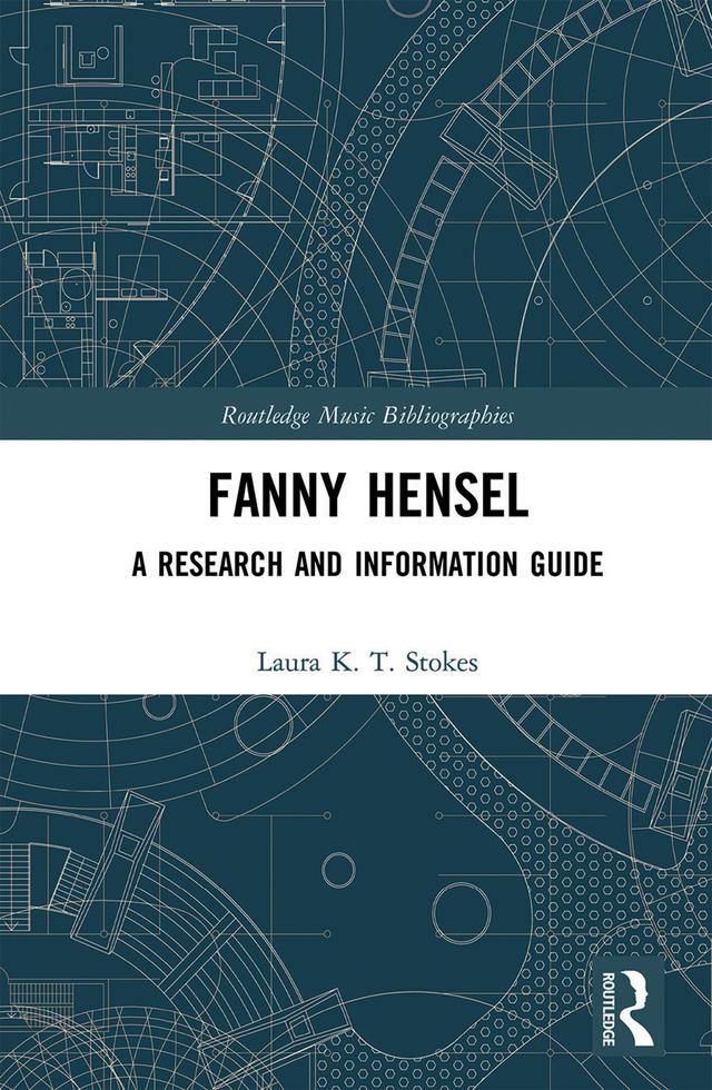 Fanny Hensel by Laura Stokes