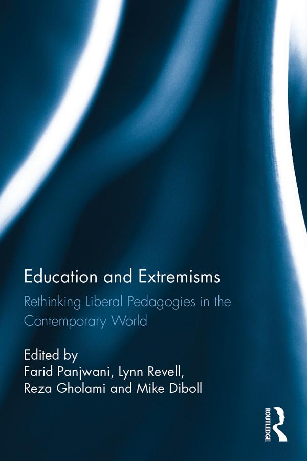 Education and Extremisms