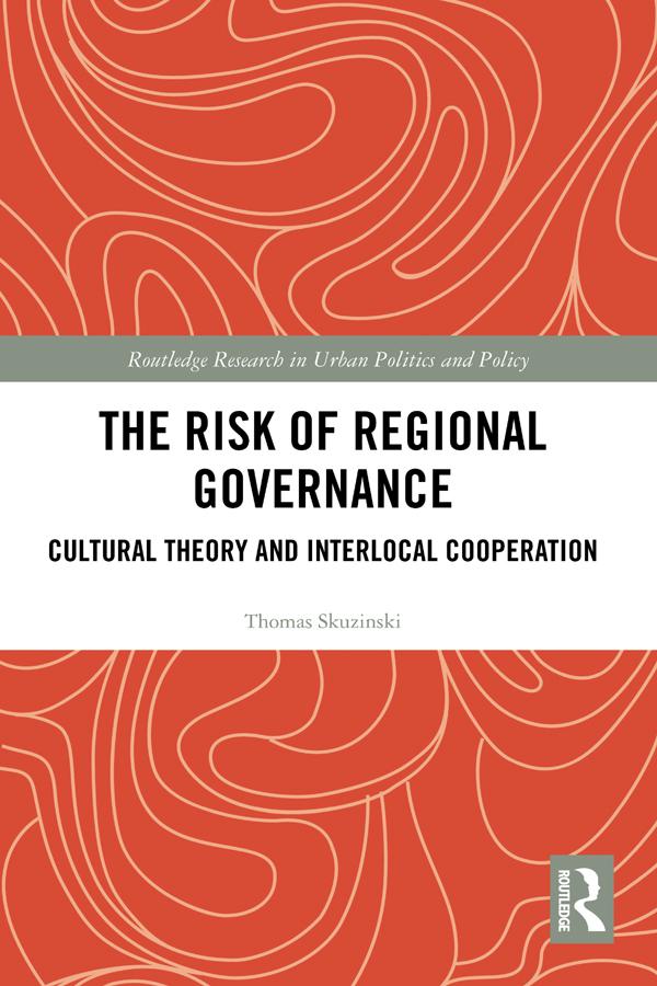 The Risk of Regional Governance