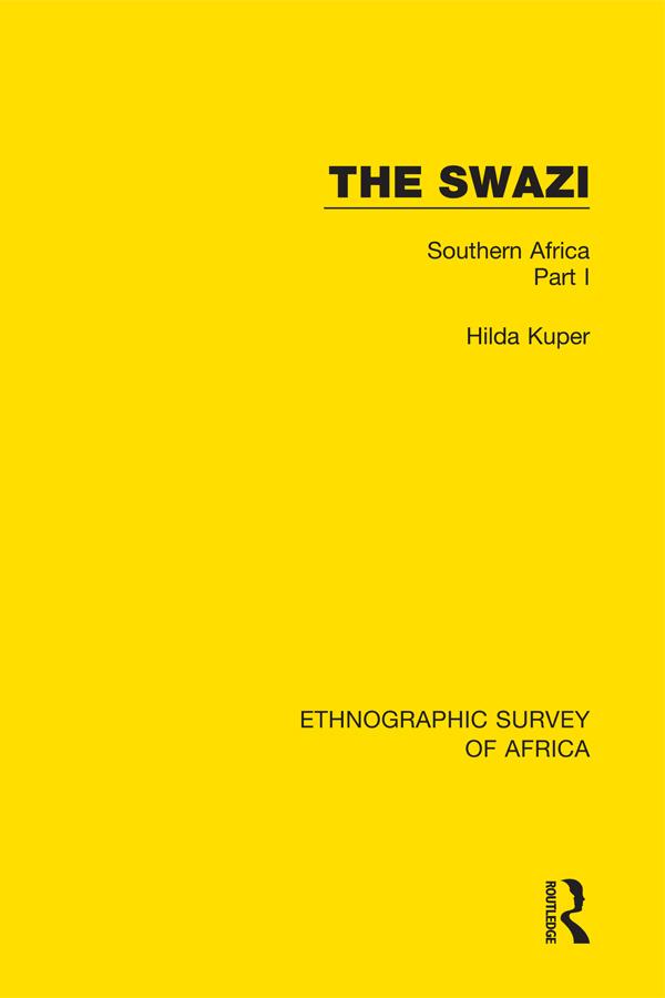 The Swazi
