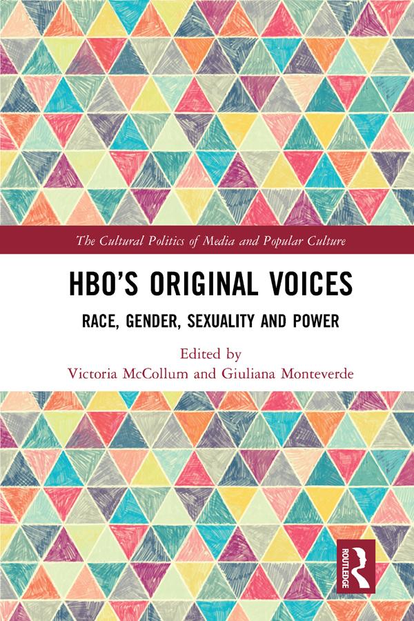 HBO’s Original Voices
