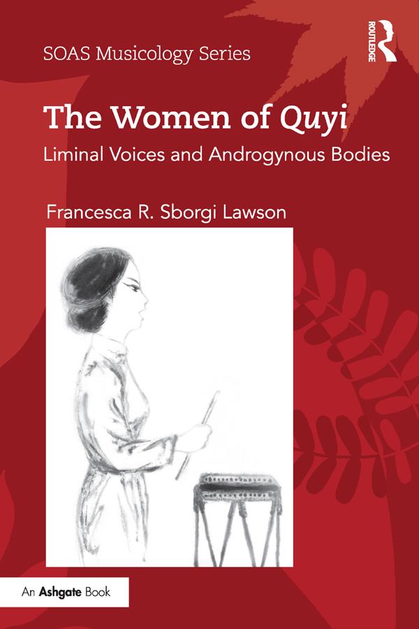 The Women of Quyi by Francesca R. Sborgi Lawson
