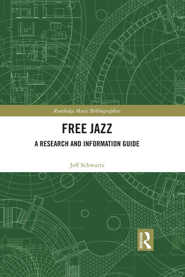 Free Jazz by Jeff Schwartz